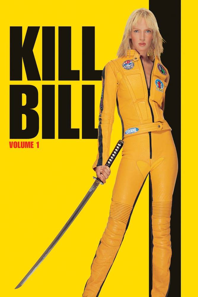 Kill Bill Vol. 1 (2003) [215887] (A1581537362) [[Movies]] --Plex--